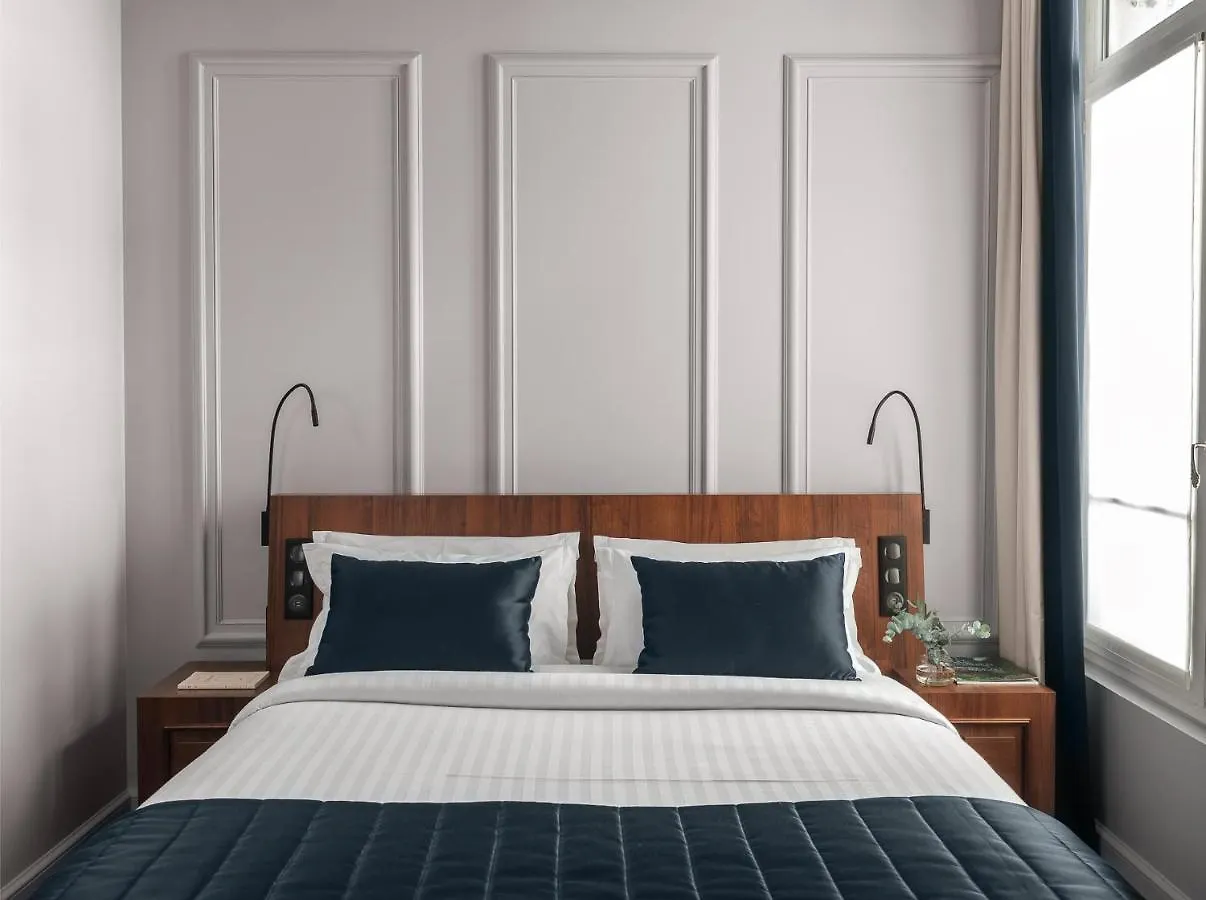 Hotel M Social Opera