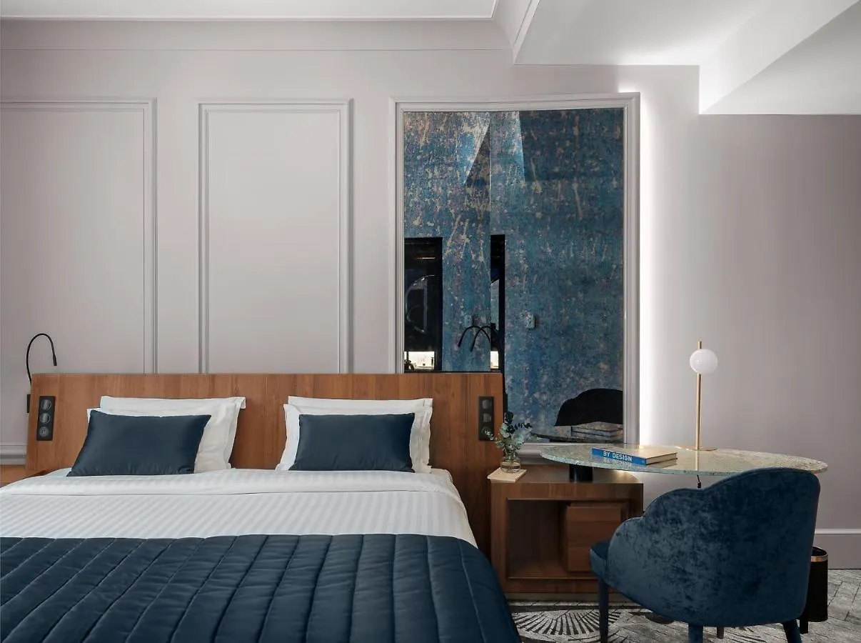Hotel M Social Opera