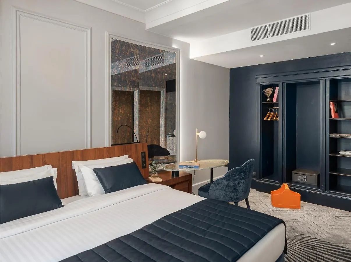 Hotel M Social Opera Paris