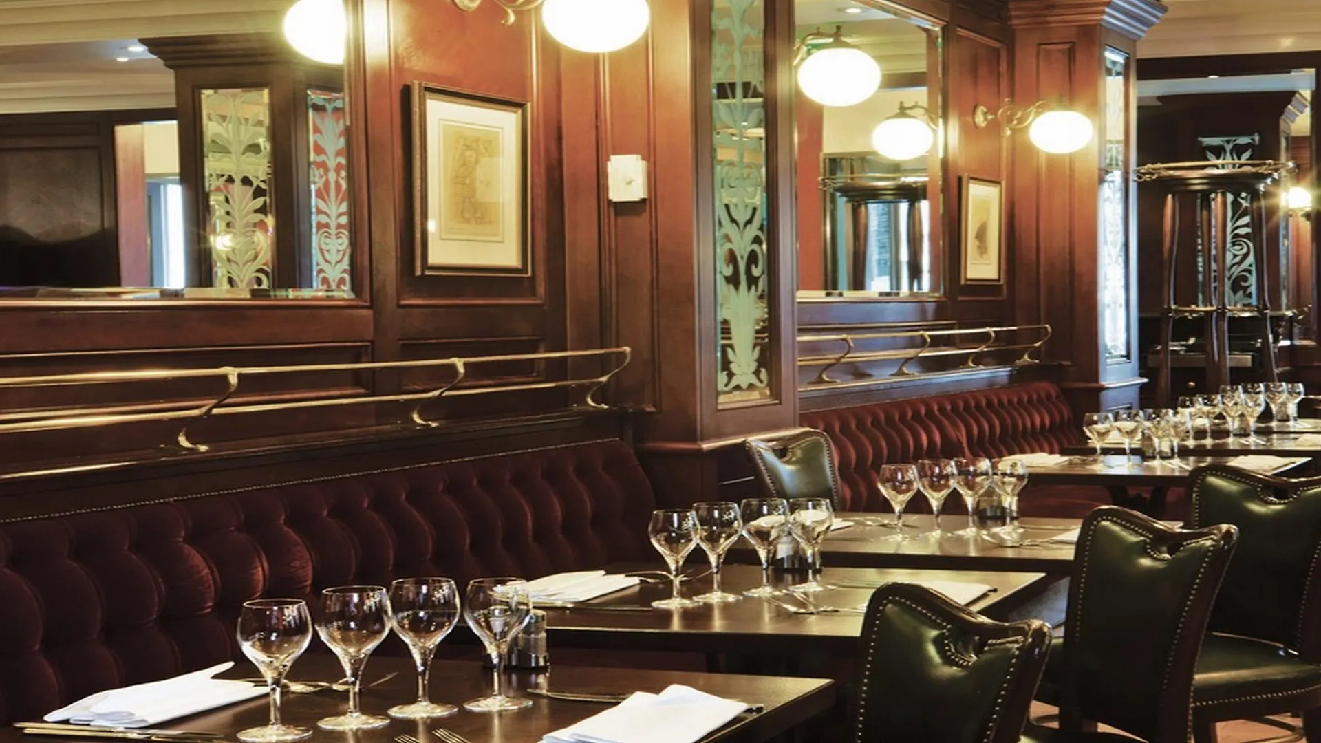 Hotel M Social Opera Paris