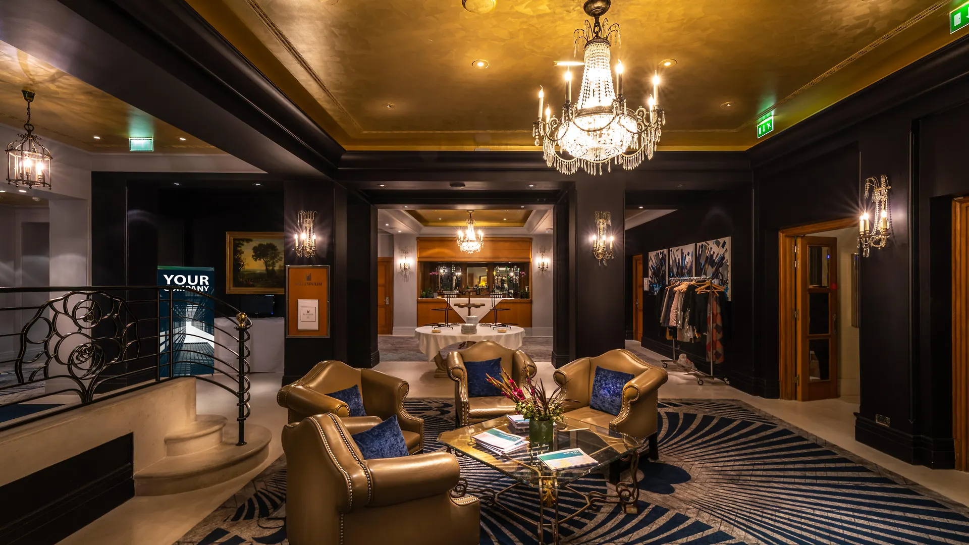 Hotel M Social Opera Paris
