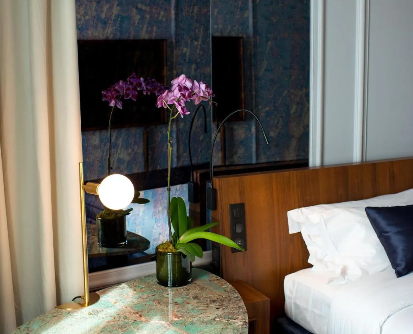 Hotel M Social Opera 4*