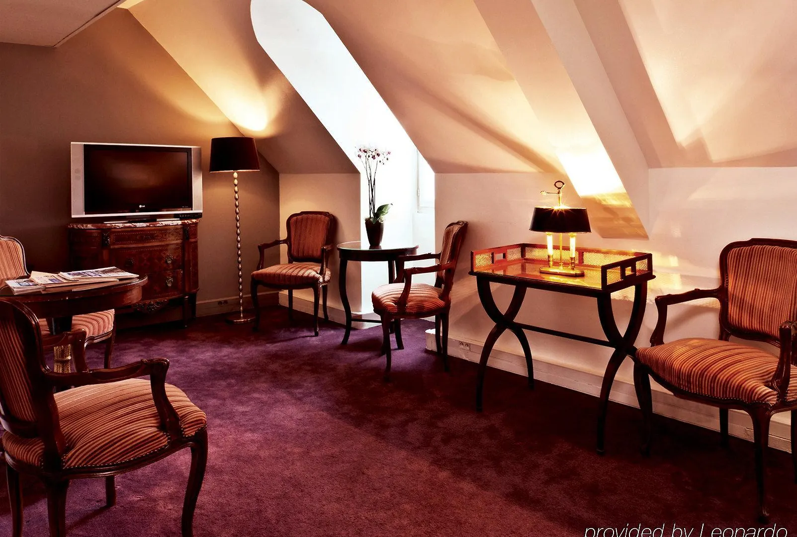 Hotel M Social Opera Paris