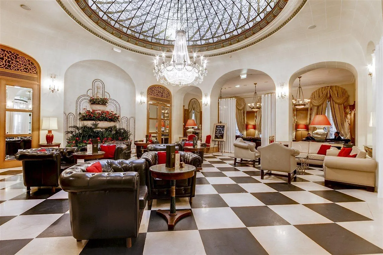 Millennium Opera Hotel Parigi
