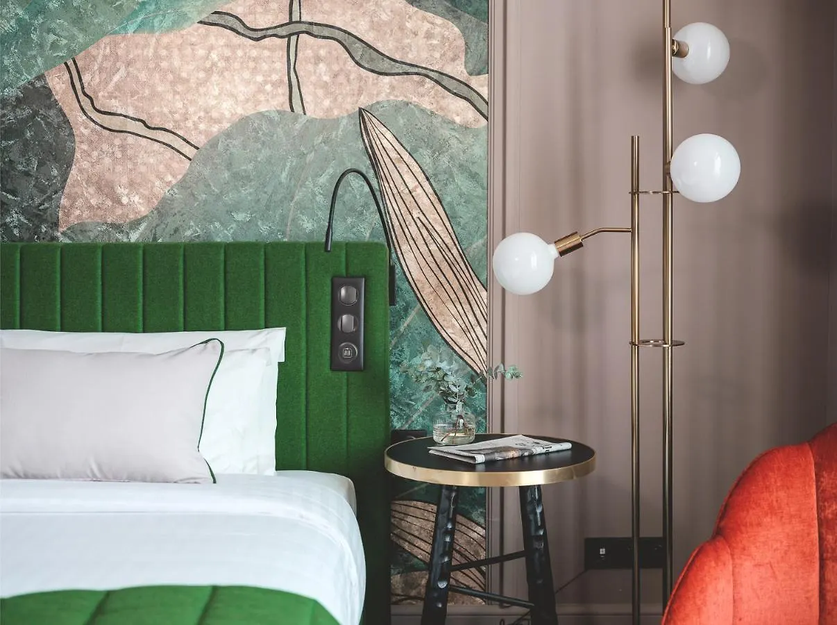 Millennium Opera Hotel