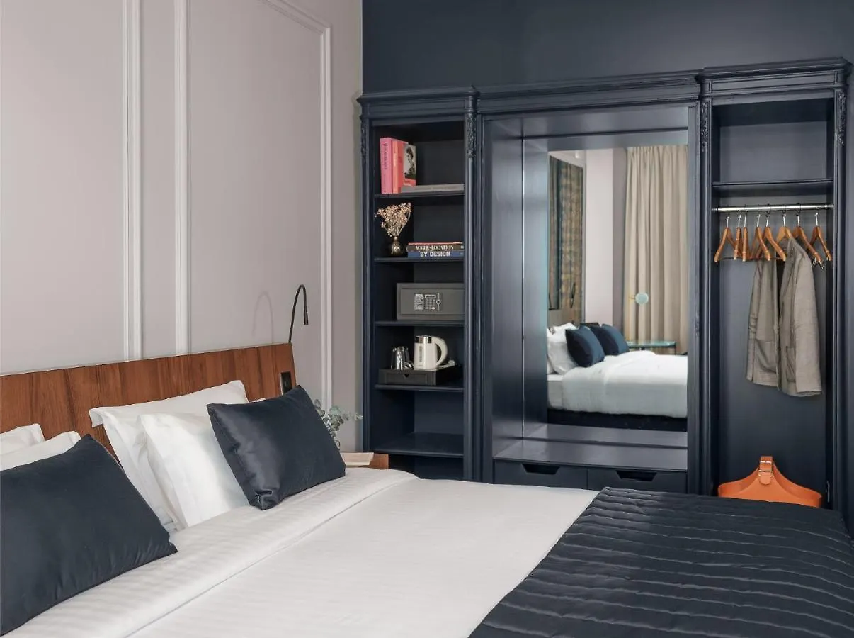 Millennium Opera Hotel