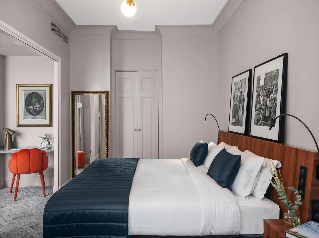 M Social Opera Szálloda 4*