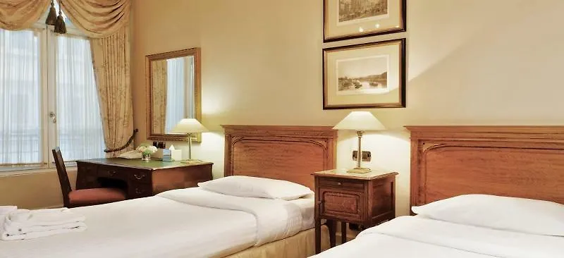 M Social Opera Szálloda 4*